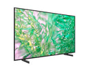 Samsung, 65" Crystal UHD DU8000 4K Tizen OS Smart TV (2024)