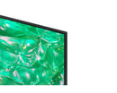 Samsung, 65" Crystal UHD DU8000 4K Tizen OS Smart TV (2024)