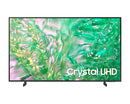 Samsung, 65" Crystal UHD DU8000 4K Tizen OS Smart TV (2024)