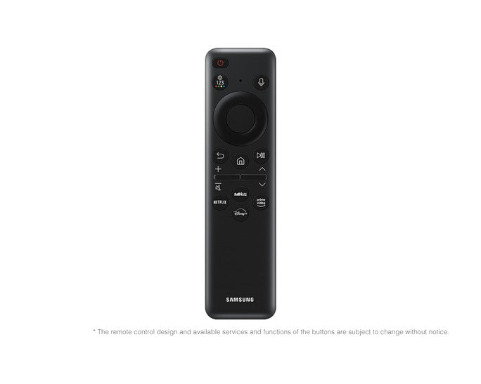 Samsung, 65" Crystal UHD DU8000 4K Tizen OS Smart TV (2024)