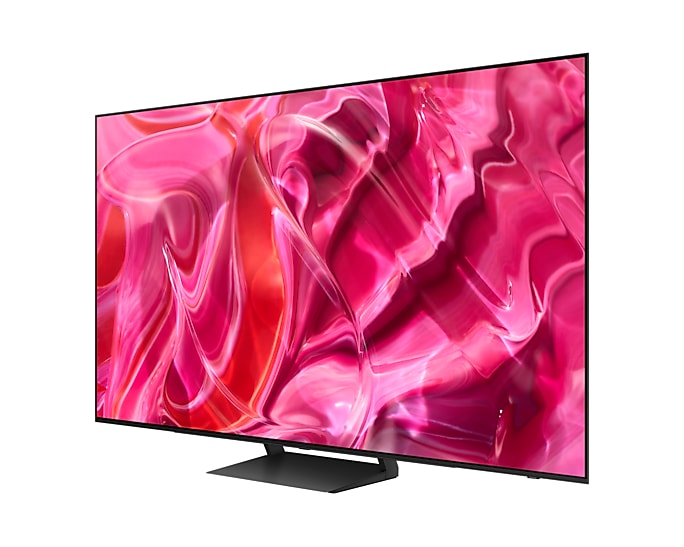 Samsung, 55" OLED 4K S90C