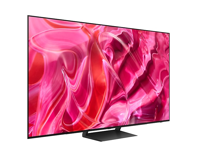 Samsung, 55" OLED 4K S90C