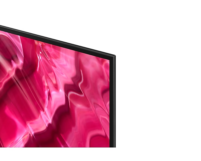 Samsung, 55" OLED 4K S90C