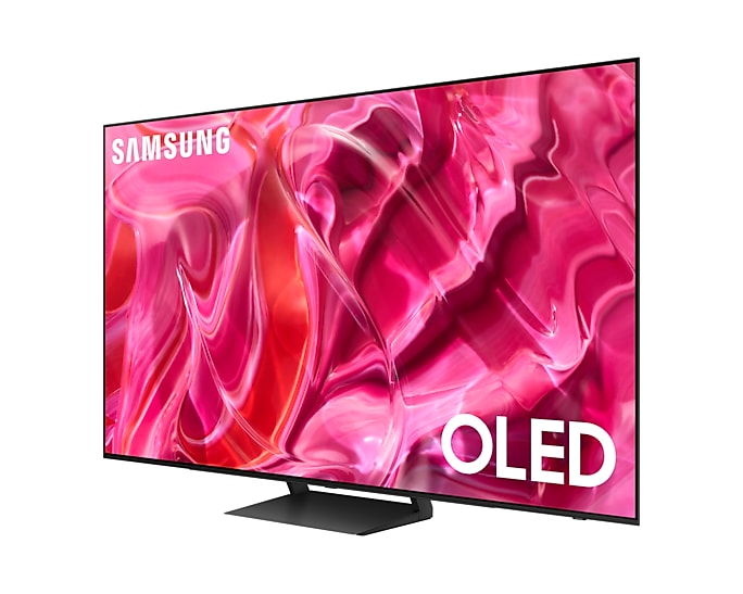 Samsung, 55" OLED 4K S90C