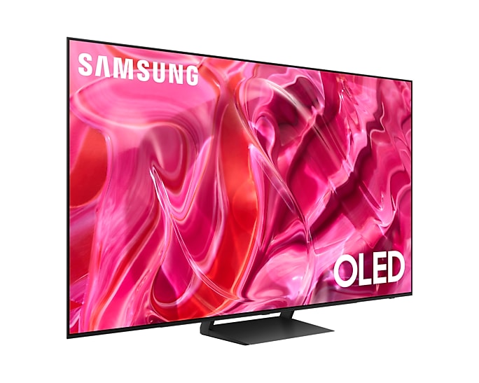 Samsung, 55" OLED 4K S90C