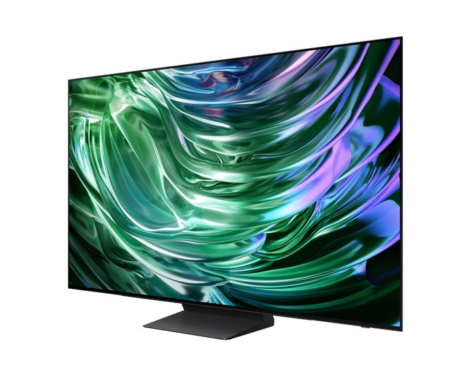 Samsung, QA83S90DAEXTW 83″ OLED S90D 4K Tizen OS Smart TV