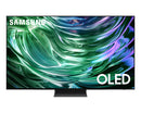 Samsung, QA83S90DAEXTW 83″ OLED S90D 4K Tizen OS Smart TV