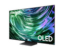 Samsung, QA83S90DAEXTW 83″ OLED S90D 4K Tizen OS Smart TV