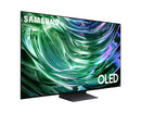 Samsung, QA83S90DAEXTW 83″ OLED S90D 4K Tizen OS Smart TV