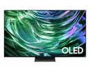 Samsung, QA83S90DAEXTW 83″ OLED S90D 4K Tizen OS Smart TV
