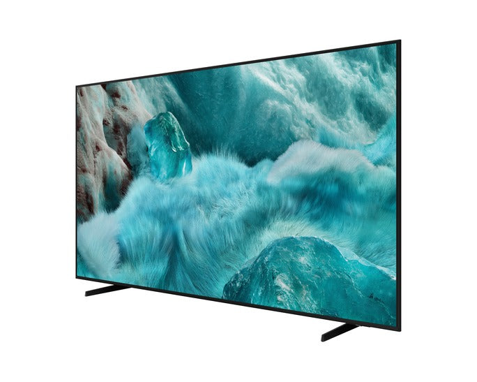 Samsung, 85" QLED Q7F 4K Vision AI Smart TV (2025)