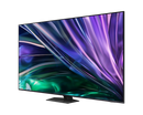 Samsung Neo QLED 4K QN85D Tizen OS Smart TV, Best large size Tv deals 2024 for movies and gaming, feel the full power of AI in 4K with NQ4 AI Gen2 Processor, Every detail is enabled with Quantum Matrix Technology, Upscale content into a 4K experience and entertainment with Samsung Tizen OS