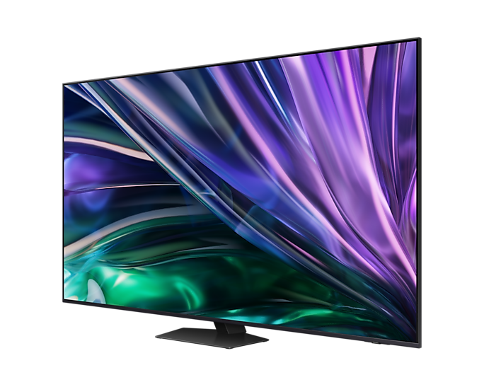 Samsung, Neo QLED 4K QN85D Tizen OS Smart TV (2024) 55"