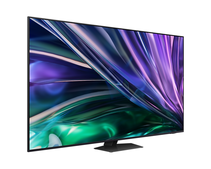 Samsung, Neo QLED 4K QN85D Tizen OS Smart TV (2024) 75"