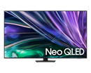 Samsung Neo QLED 4K QN85D Tizen OS Smart TV, Best large size Tv deals 2024 for movies and gaming, feel the full power of AI in 4K with NQ4 AI Gen2 Processor, Every detail is enabled with Quantum Matrix Technology, Upscale content into a 4K experience and entertainment with Samsung Tizen OS