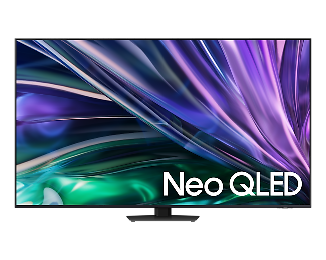 Samsung, Neo QLED 4K QN85D Tizen OS Smart TV (2024) 65"