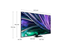 Samsung, Neo QLED 4K QN85D Tizen OS Smart TV (2024) 55"