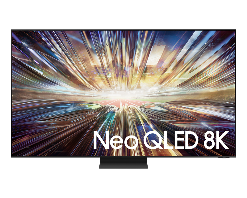 Samsung, Neo QLED 8K QN800D Tizen OS Smart TV (2024) 65"