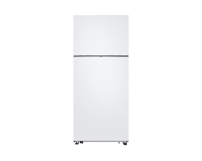 Samsung, Top Mount Freezer Refrigerator with SmartThings AI Energy Mode 528 L