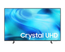 Samsung, 43" Crystal UHD U8000H 4K Samsung Vision AI Smart TV (2026)