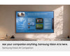 Samsung, 43" Crystal UHD U8000H 4K Samsung Vision AI Smart TV (2026)
