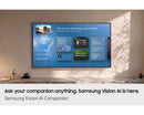 Samsung, 50" Crystal UHD U8000H 4K Samsung Vision AI Smart TV (2026)