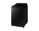 Samsung, 19kg WA6000C Top load Washer with Ecobubble™ and Digital Inverter Technology