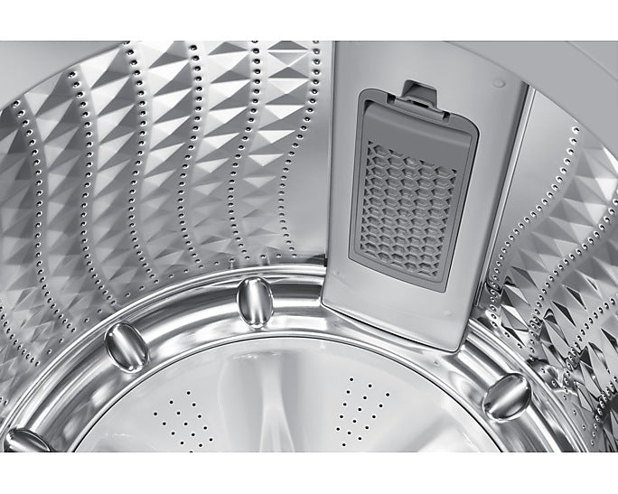 Samsung, AI Laundry Top Load Washer AI Wash_WA80F/25 17 KG
