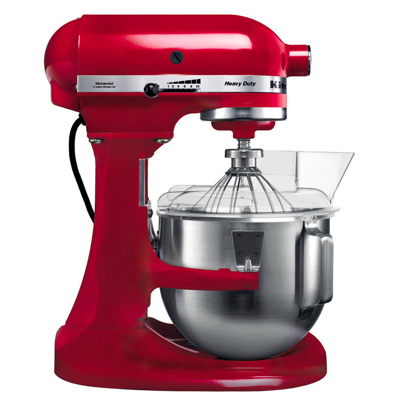 KitchenAid, Heavy Duty Bowl-Lift Stand Mixer 4.8L