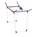 Leifheit, Standing Dryer Pegasus 180 Solid Airer and Drying Rack 18 meters