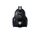 Samsung, VCC4570S3K/XSG Bagless Vacuum Cleaner, 1.3L, Black
