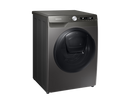 Samsung, Front Loading Washer/Dryer, 8/6kg, 1400 RPM, 25 Programs