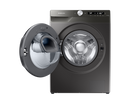 Samsung, Front Loading Washer/Dryer, 8/6kg, 1400 RPM, 25 Programs