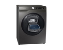 Samsung, Front Loading Washer/Dryer, 8/6kg, 1400 RPM, 25 Programs