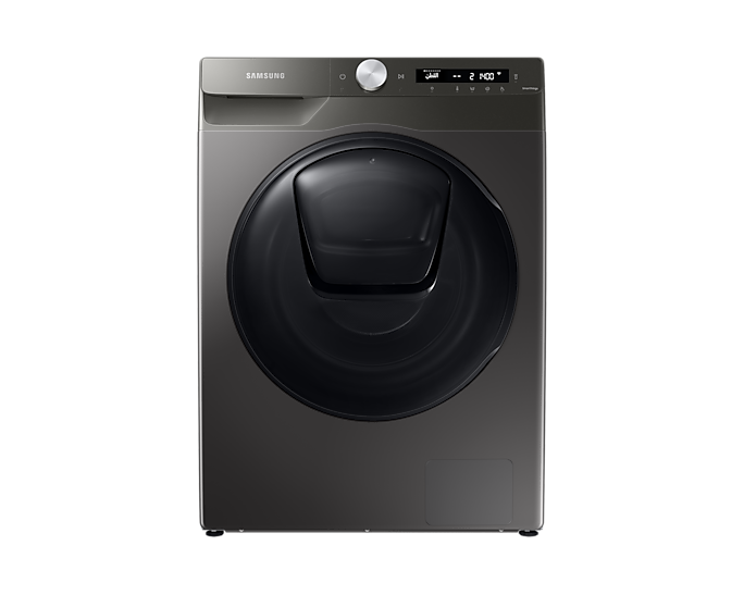 Samsung, Front Loading Washer/Dryer, 8/6kg, 1400 RPM, 25 Programs
