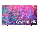 Samsung, 98" Crystal UHD DU9000 4K Tizen OS Smart TV (2024)