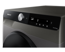 Samsung, Front Loading Dryer, 9kg, 17 Programs, A+++