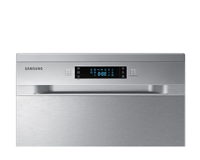 Samsung, Dish Washer, 14 set