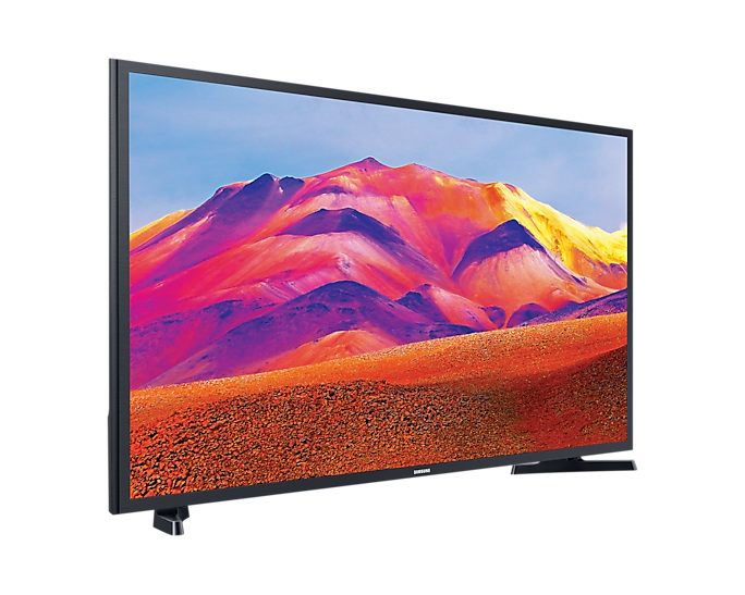 Samsung, FHD Smart TV T5300