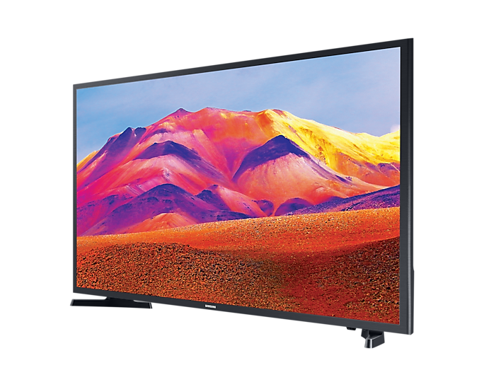 Samsung, FHD Smart TV T5300