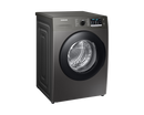 Samsung, Front Loading Washer, 9kg, 1400 RPM, 14 Programs, A+++