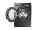 Samsung, Front Loading Washer, 9kg, 1400 RPM, 14 Programs, A+++