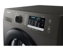Samsung, Front Loading Washer, 9kg, 1400 RPM, 14 Programs, A+++