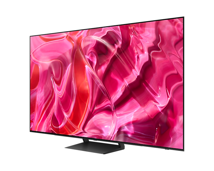 Samsung, 55" OLED 4K S90C Smart TV