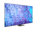 Samsung, 98" QLED 4K Q80C Smart TV (2023)