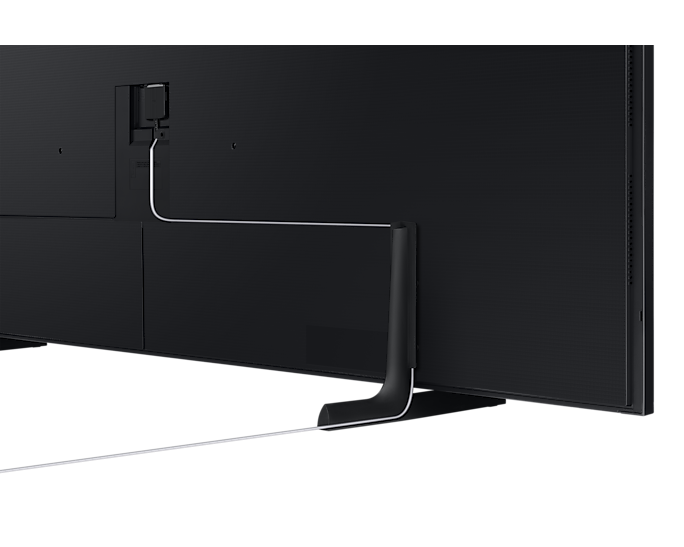 Samsung, 65″ The Frame QLED 4K Smart QLED TV LS03B
