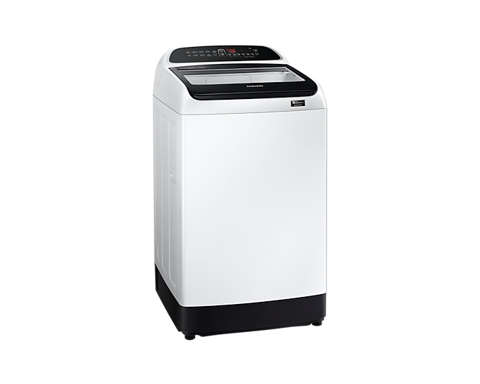 Samsung, Top Loading Washer, 11kg, 700 RPM, 9 Programs