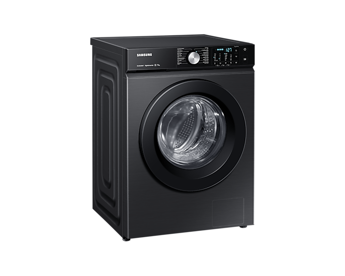 Samsung, Front Loading Washer, 11kg