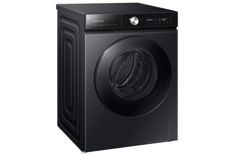 Samsung, Bespoke Quickdrive AI EcoBubble Washing Machine 11 kg