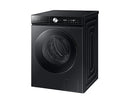 Samsung, Bespoke Front Loading Washer, 11kg, Black